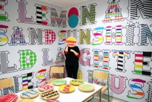 Máster diseño gráfico y web Ux