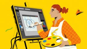 Máster gráfico web