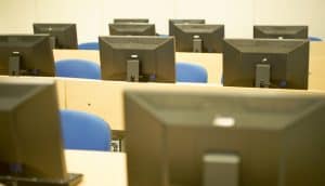 Aprender diseño en Madrid