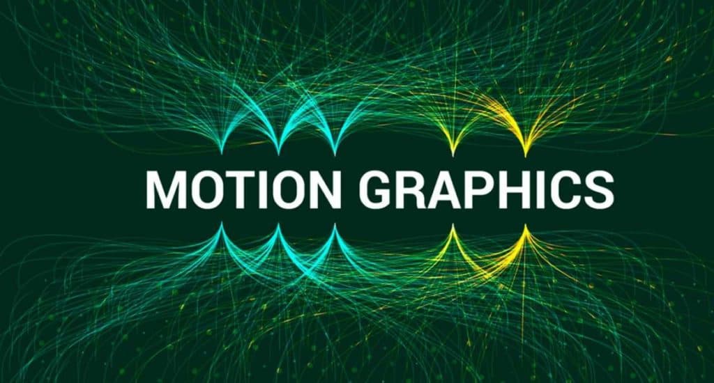 Curso Motion Graphics
