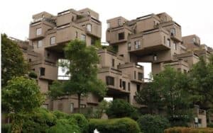 Moshe Safdie Arquitecto