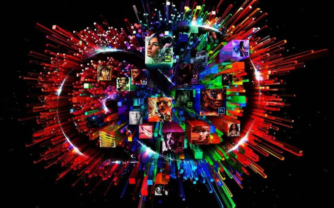 Curso Adobe madrid