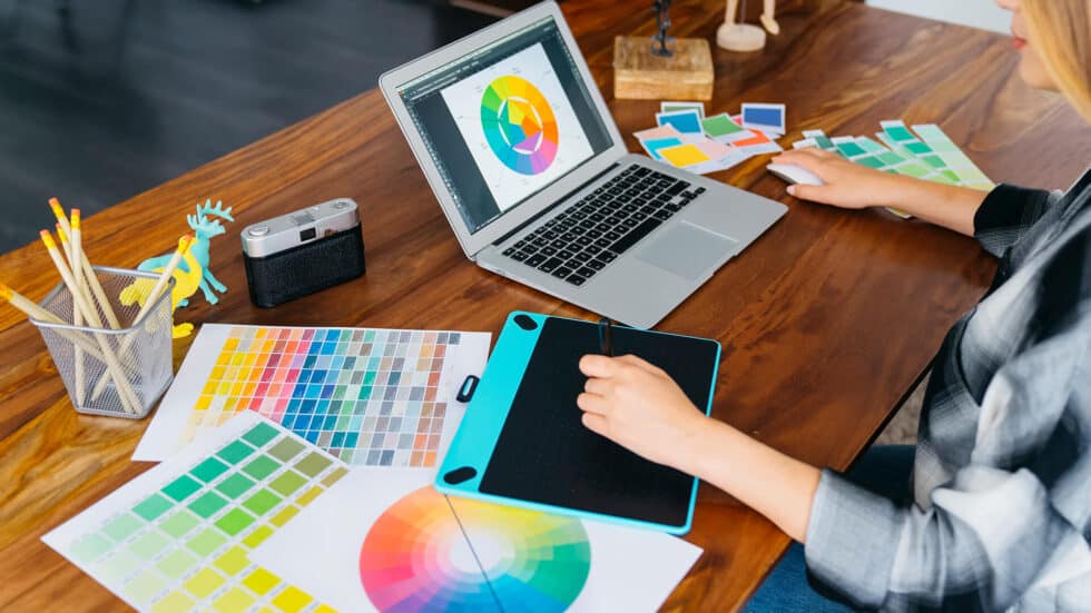 Agencias de publicidad donde enviar tu porfolio de diseño