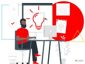 Info estilos gráficos