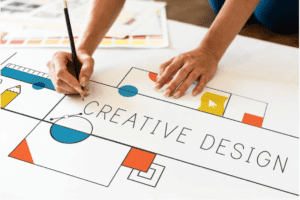 Tendencias diseño gráfico