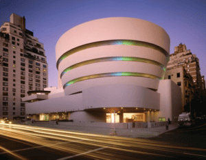 Frank Lloyd Wright Arquitecto