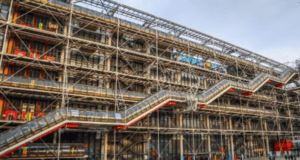Renzo Piano Arquitecto