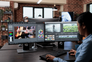 máster diseño madrid