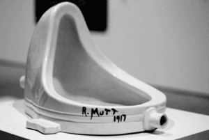 Arte conceptual