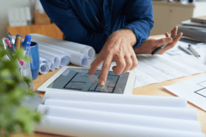 formacion arquitectura madrid