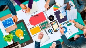 master diseño y marketing