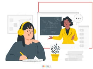 Consejos estudiar online Madrid