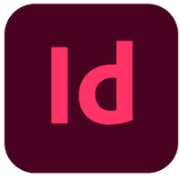 Adobe InDesign Online