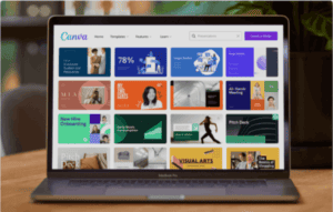 Características Canva
