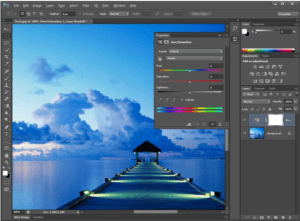 Curso Photoshop Online