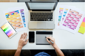 Mejores programa diseño grafico