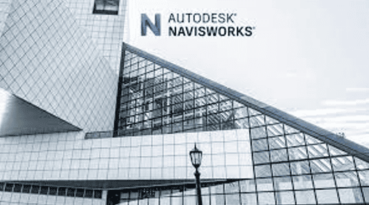 Curso online Autodesk Naviswork