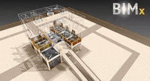 Curso online BIMx Graphisoft