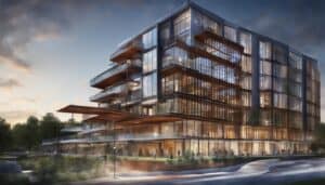 Implementación BIM en estudios de arquitectura