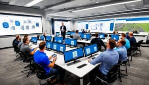 Autodesk BIM 360 en la formación especializada