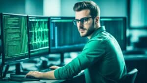 desarrollador de Back end