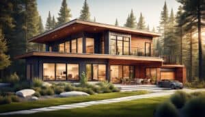 domótica sostenible