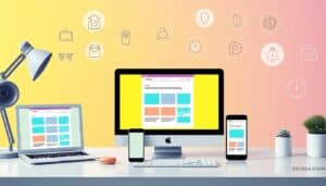 diseño responsive y optimización móvil