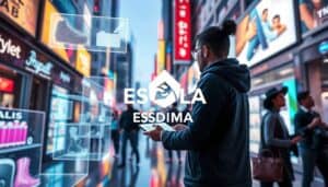 marketing de RA