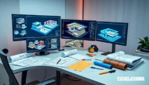 5 Consejos Avanzados para Mejorar tu Flujo de Trabajo en Revit