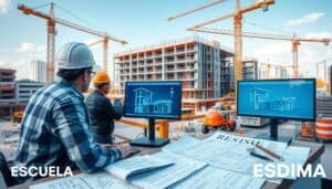 Ejecución Proyectos Construcción