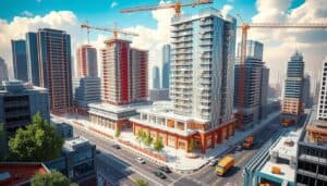 Autodesk BIM Bentley Systems BIM