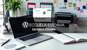 WordPress sin Programar