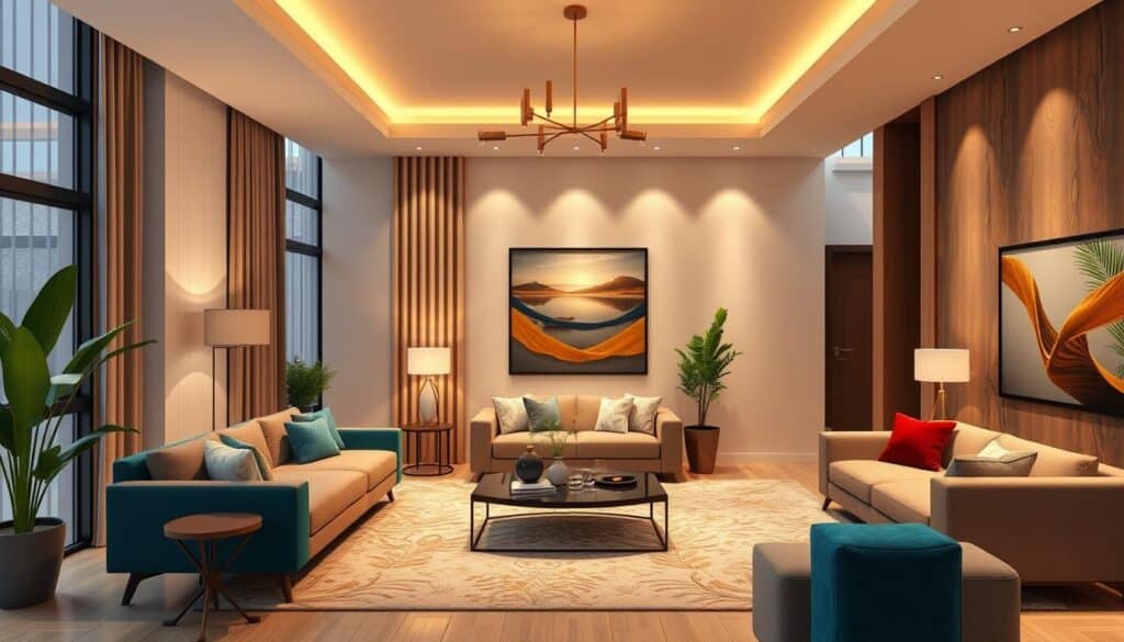 renderización en Revit