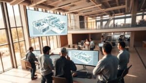 Coordinación en entornos de Revit