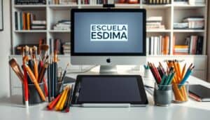 Herramientas para diseño gráfico