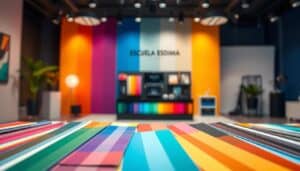 Introducción a las paletas de colores y marca