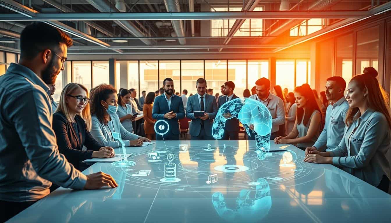 IA + Formación: El Futuro de la Formación para Empresas
