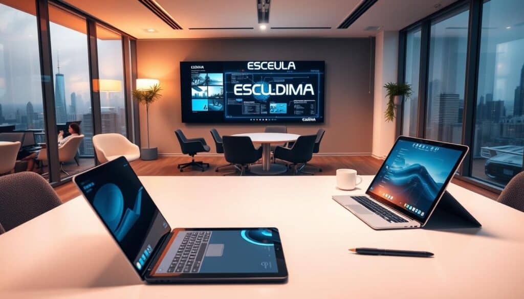 herramientas de IA para la capacitación