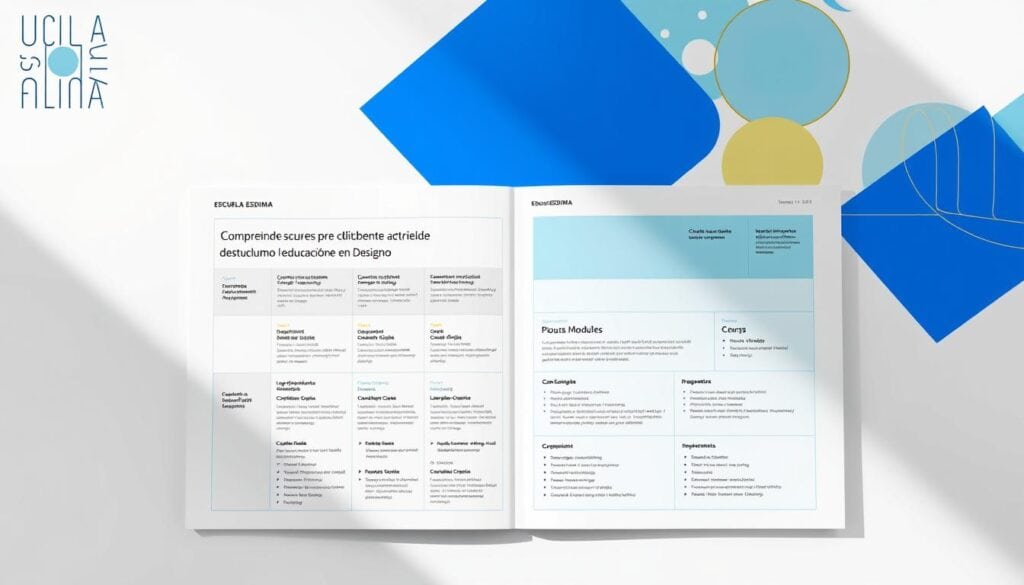 plan de estudios en educación en diseño plan de estudios en educación en diseño