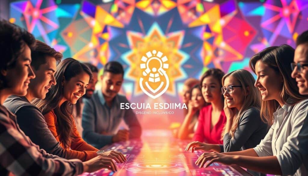 Diseño inclusivo IA Diseño inclusivo IA