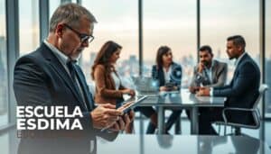Consultor IA empresas desarrollo